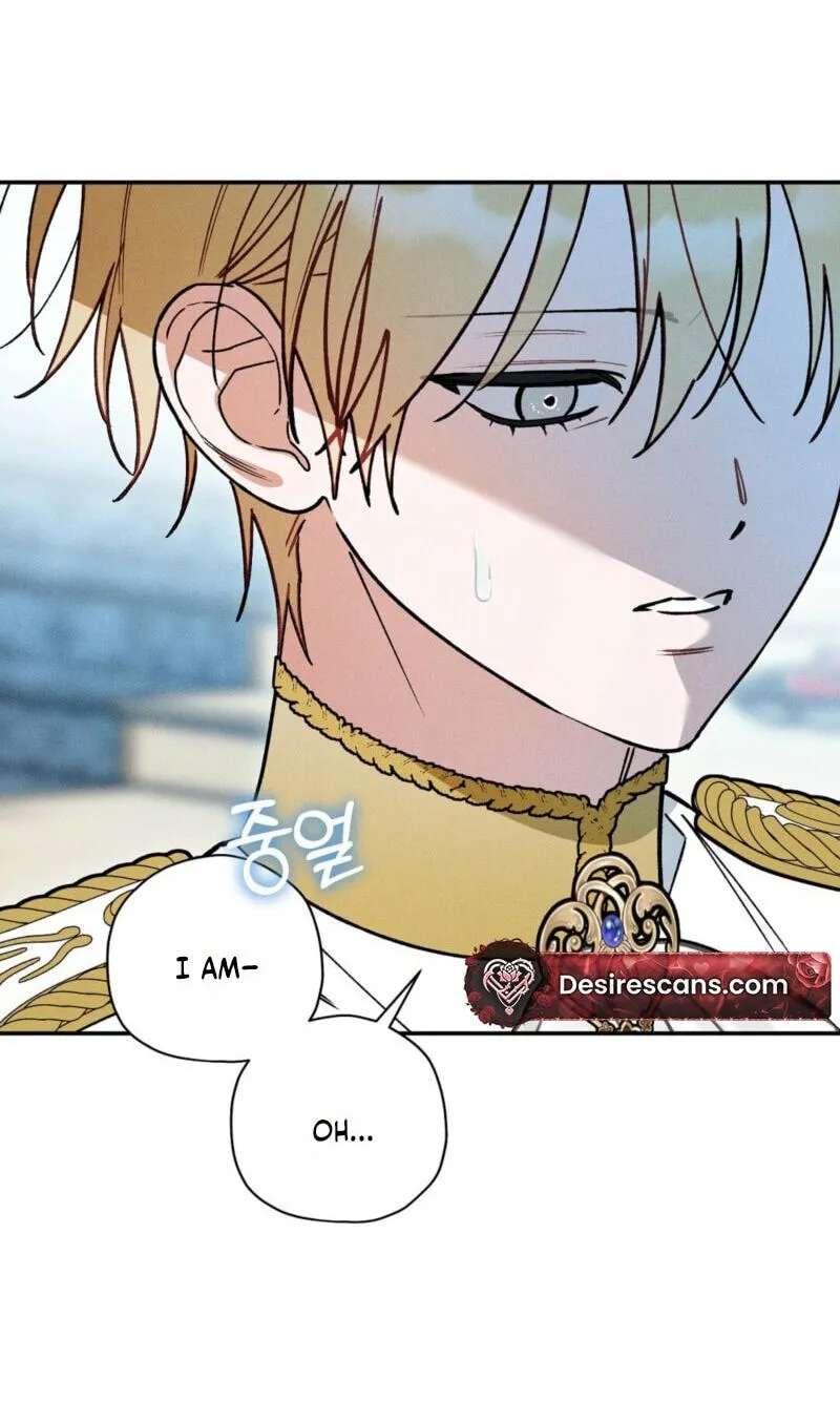 The Rogue Prince Is Secretly An Omega Chapter 111 - page 20