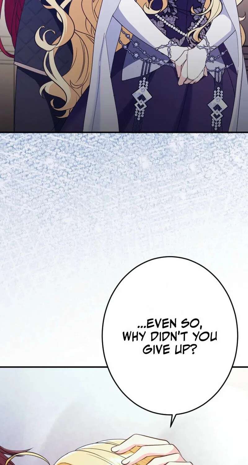 Zense no Otto Datta Yandere Koushaku ni Tsukamarimashita Chapter 35 - page 38