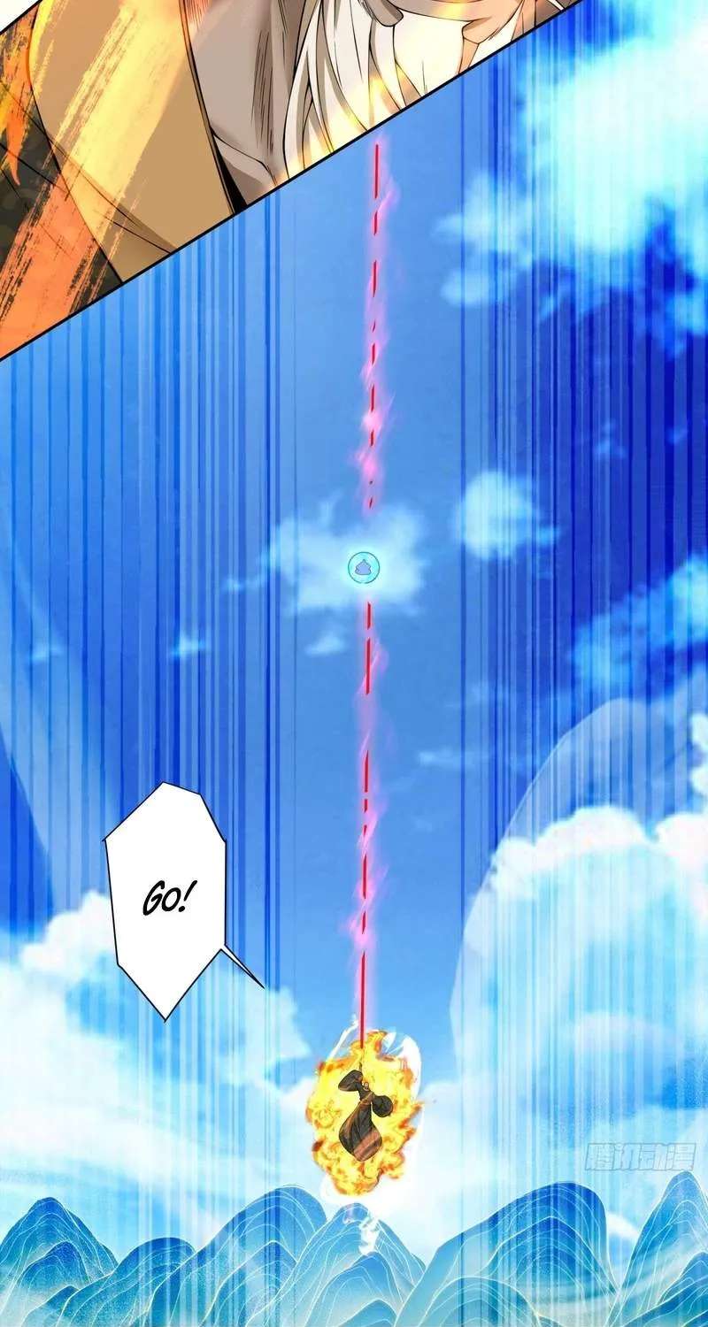 My Disciples Are All Big Villains Chapter 559 - page 24