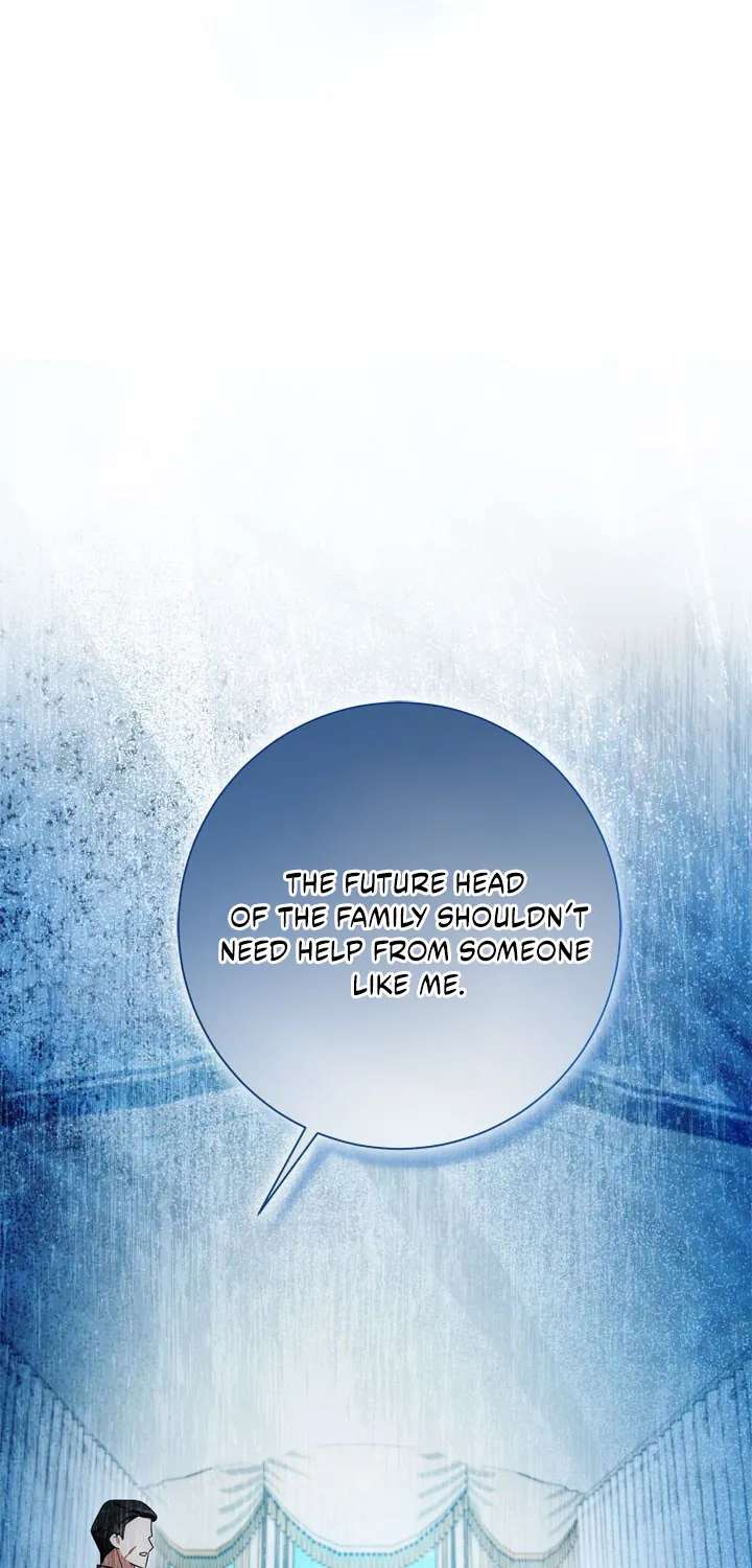 The Beloved Contract Daughter of the Count’s Family Chapter 36 - page 14