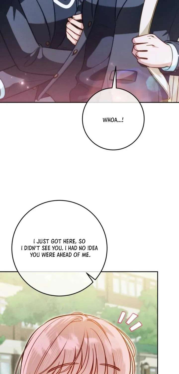The Top Student Hides Her Regression Chapter 8 - page 25