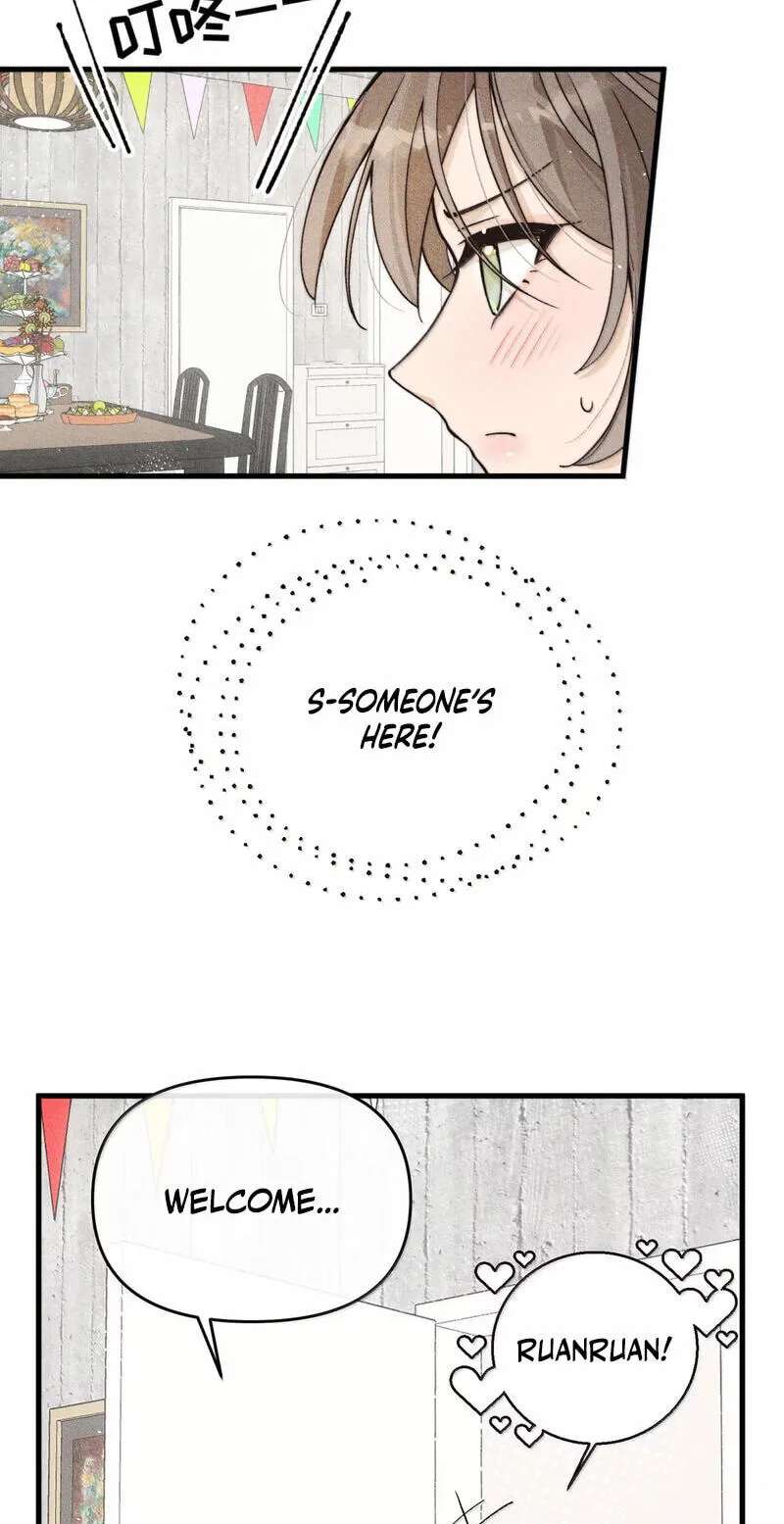 Don't Touch My Ears Chapter 25 - page 24
