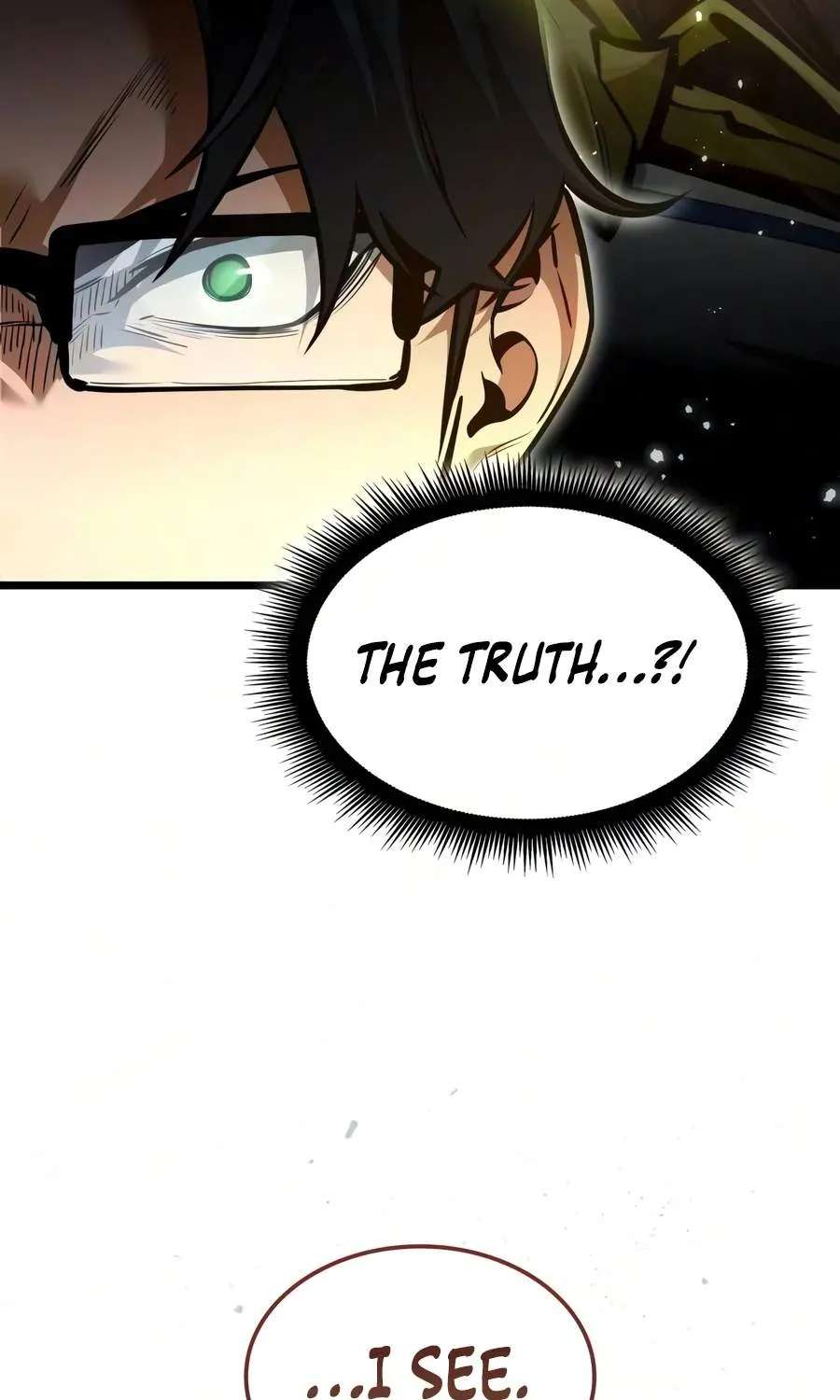 Emperor of Solo Play Chapter 82 - page 23