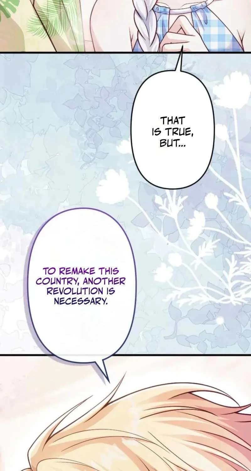 Keiyaku Mamahaha na no ni Boukun ga Kahogo Sugiru Chapter 52 - page 86