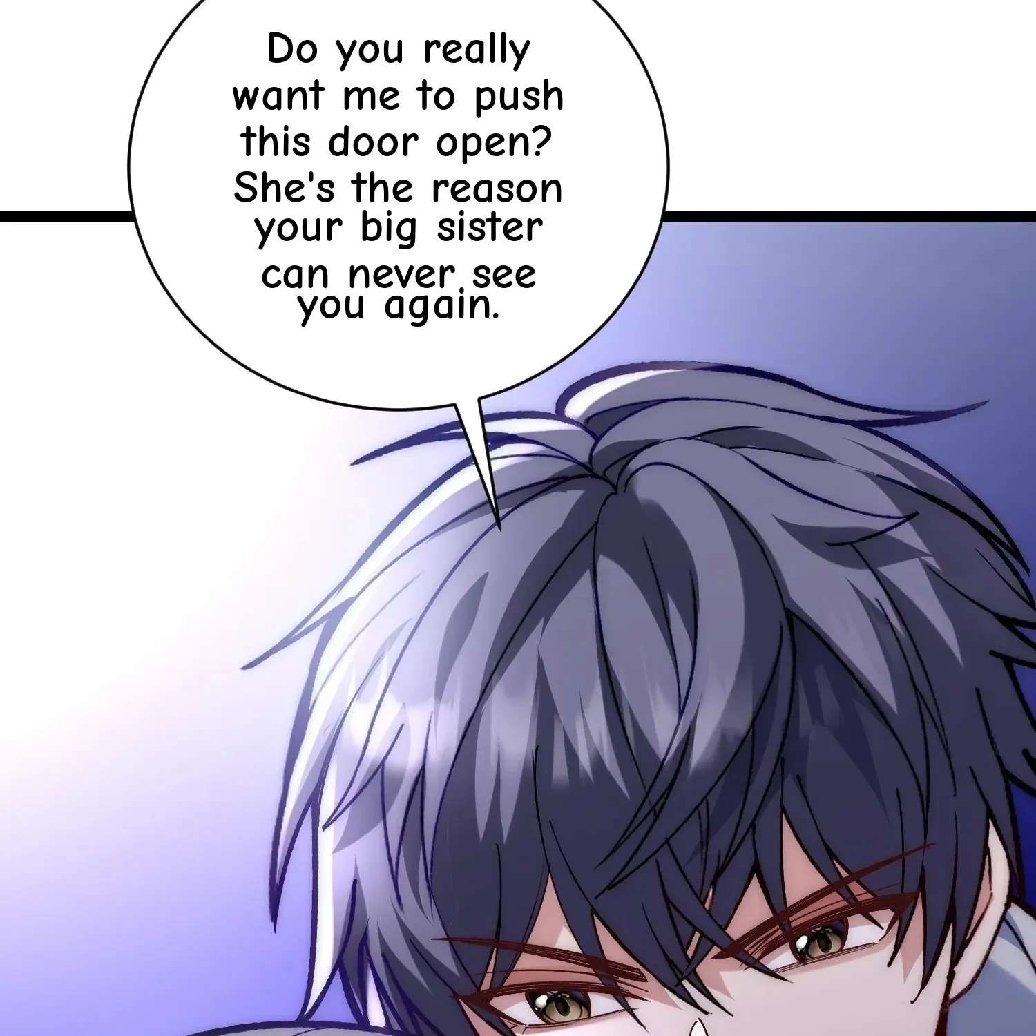 Guiyi Shijie? Wo Zao Jiu Tongguanle Chapter 9 - page 54