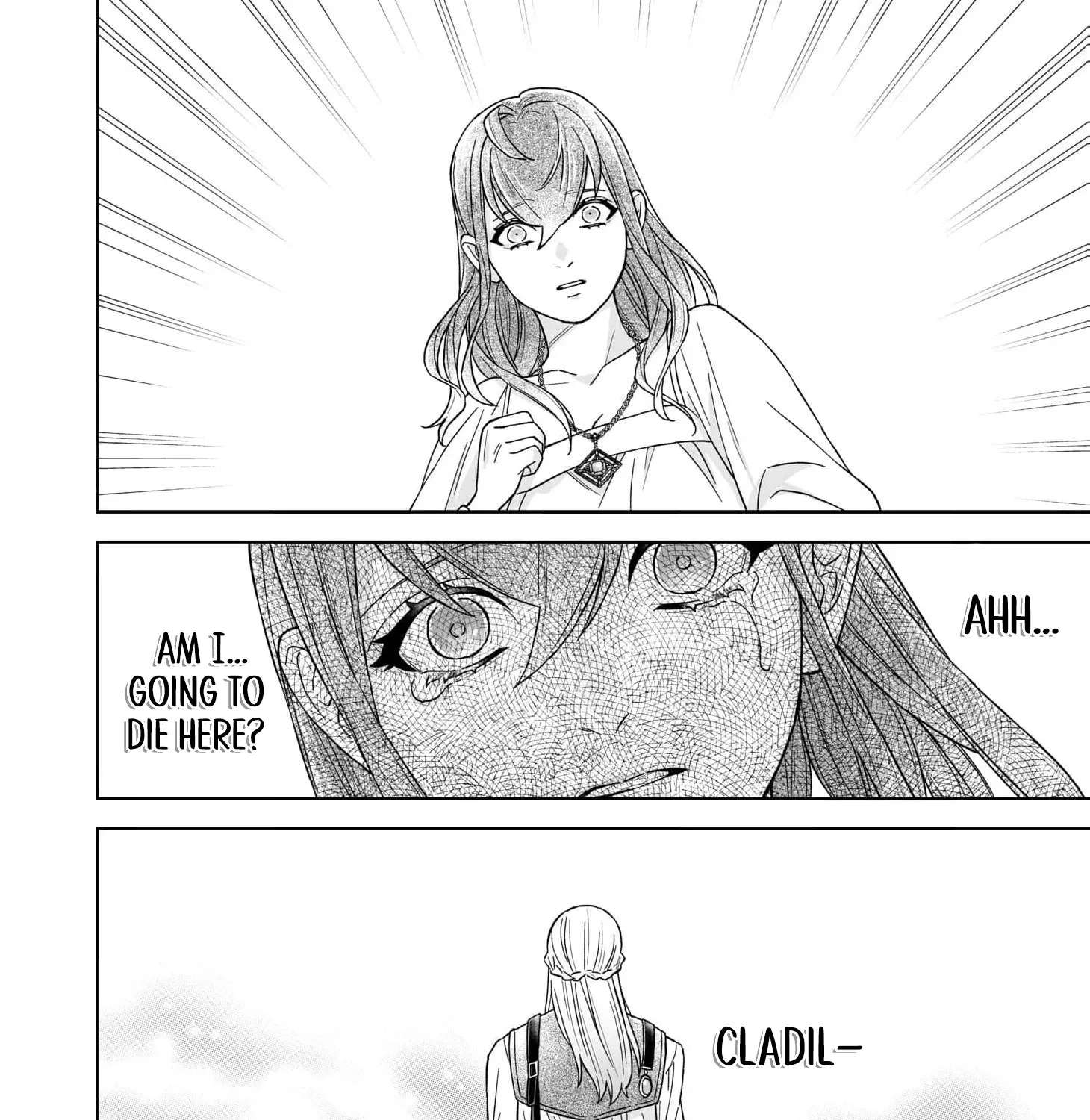 Reiguu Houchi Sarete 30-nen, Mouou Genkai na node Rien Itashimasu! Chapter 4 - page 53