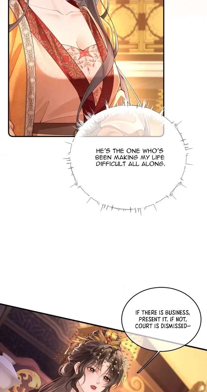 The Emperor's Uncle Bows for Me Chapter 5 - page 20