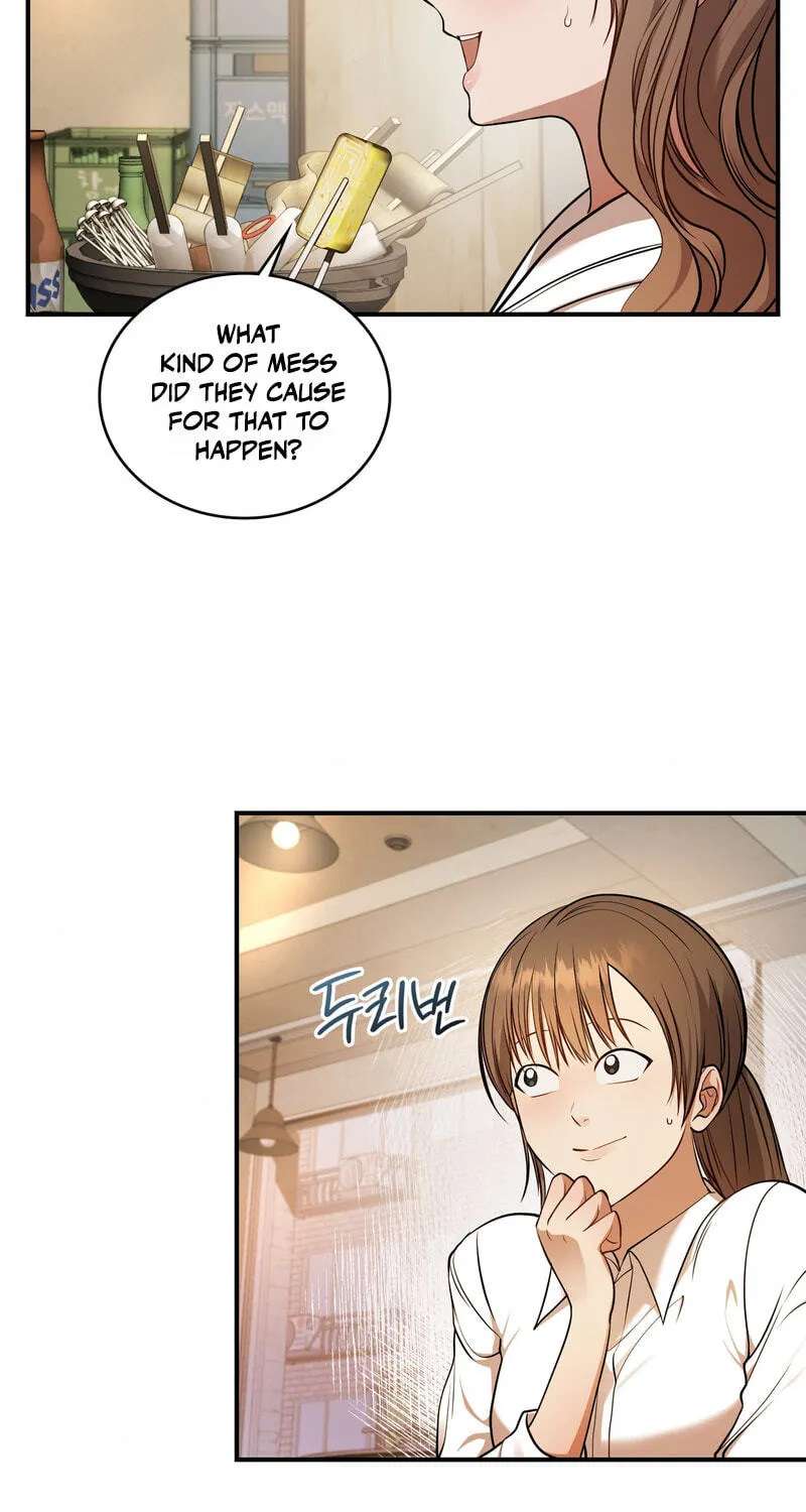 Dokkaebi Chapter 26 - page 18