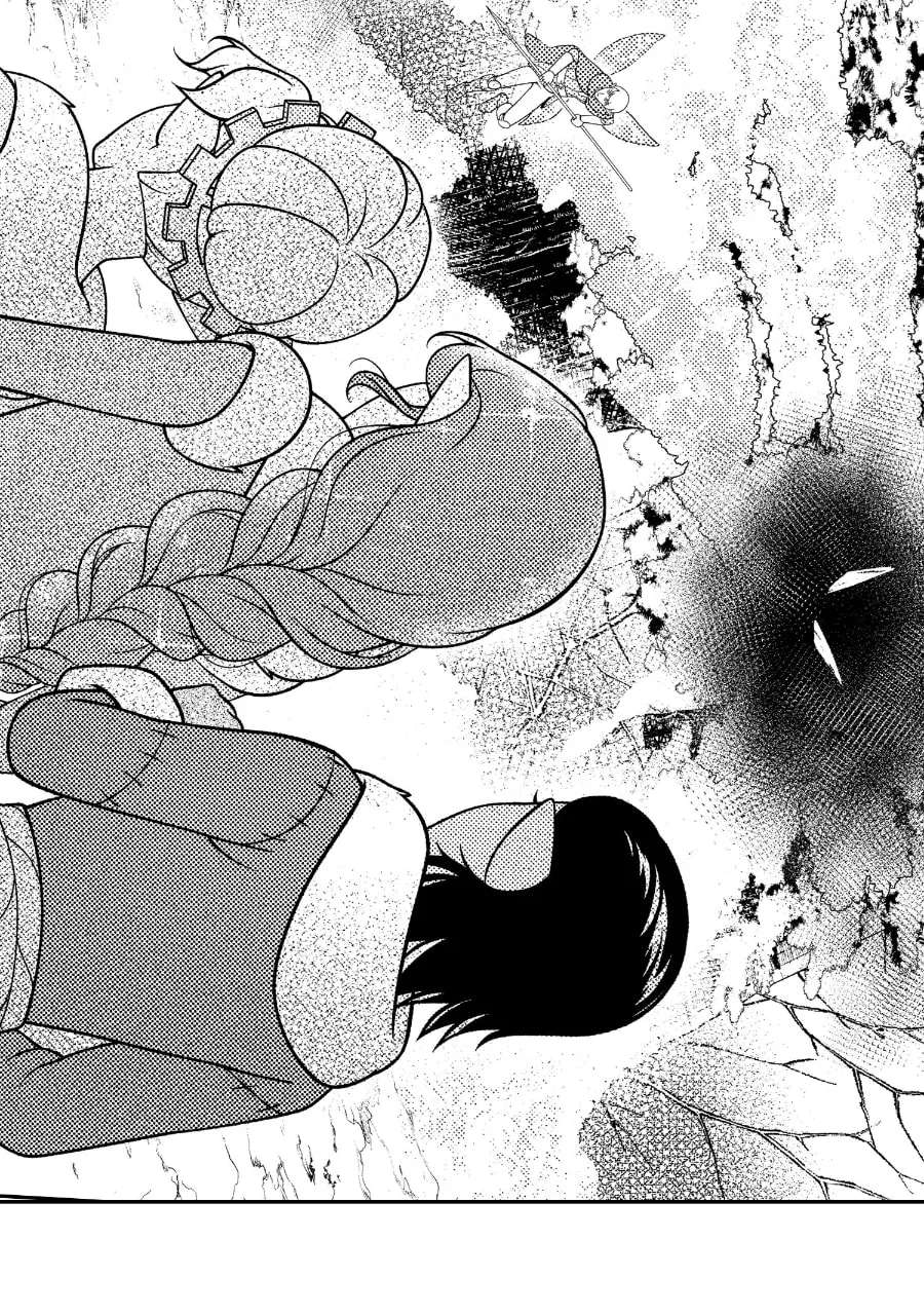 Wings of Starlight Chapter 26 - page 44