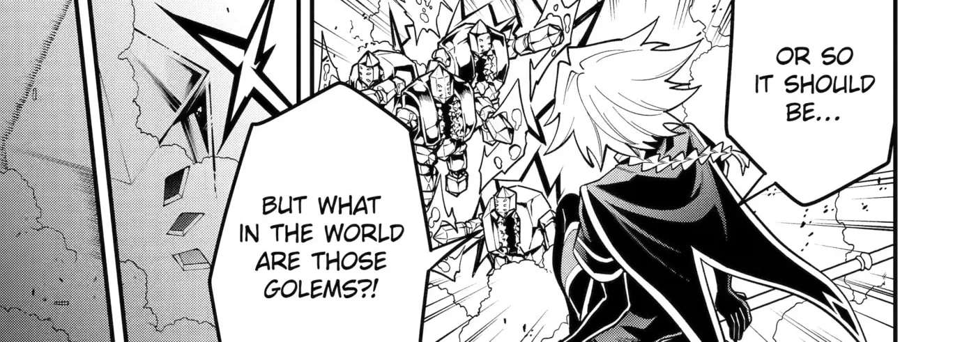 The Strongest Wizard Making Full Use of the Strategy Guide -No Taking Orders, I’ll Slay the Demon King My Own Way- Chapter 75 - page 22