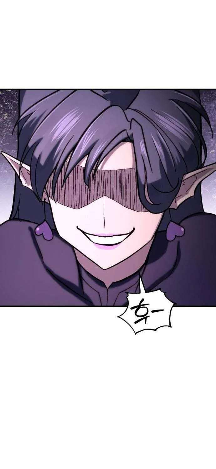 The Strongest in Hell, Mak Geum-gang Chapter 6 - page 20