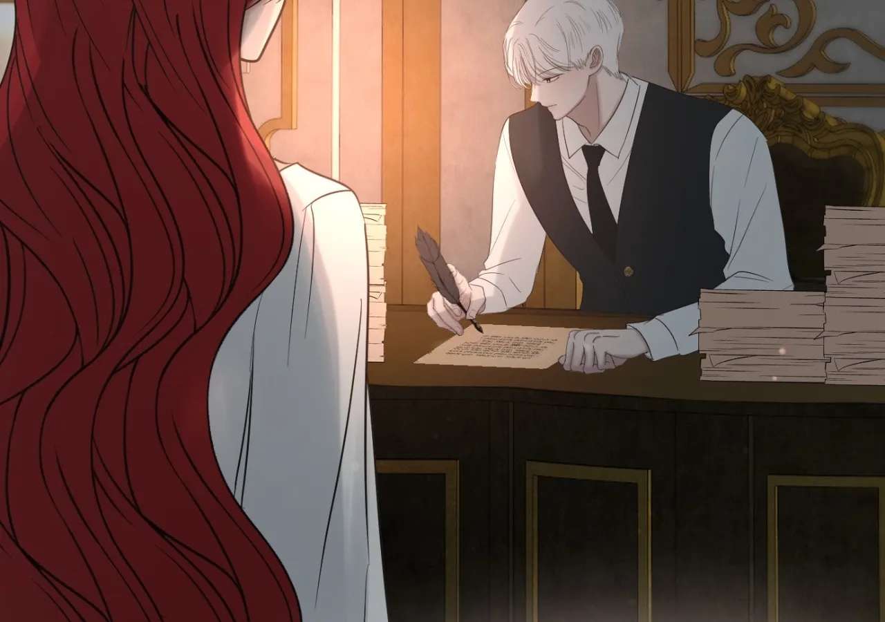 I Adopted the Male Lead from the Shelter Chapter 131 - page 66