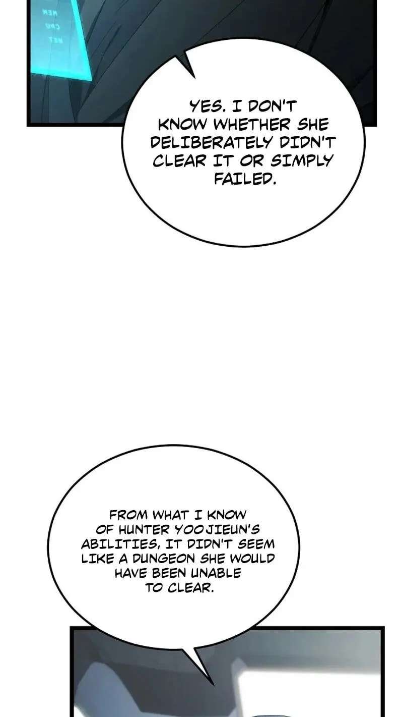 For My Own Good Chapter 104 - page 63