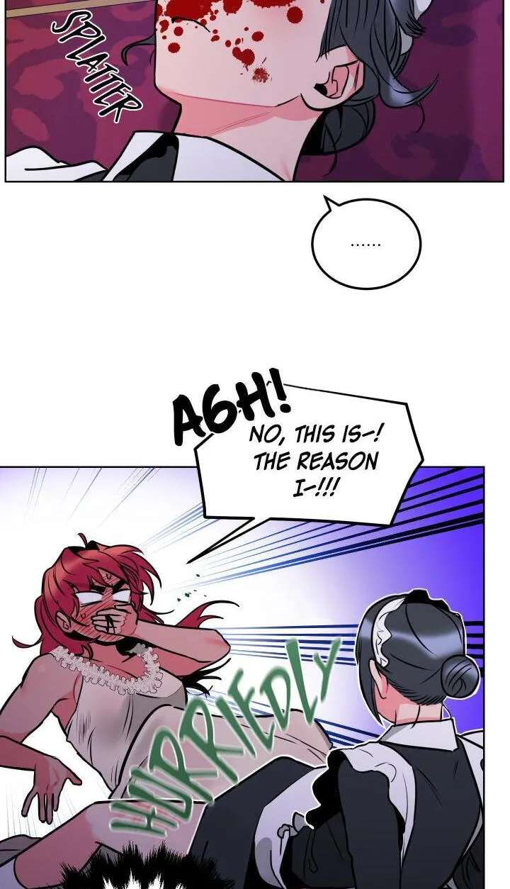 Marie and Alex Chapter 3 - page 55