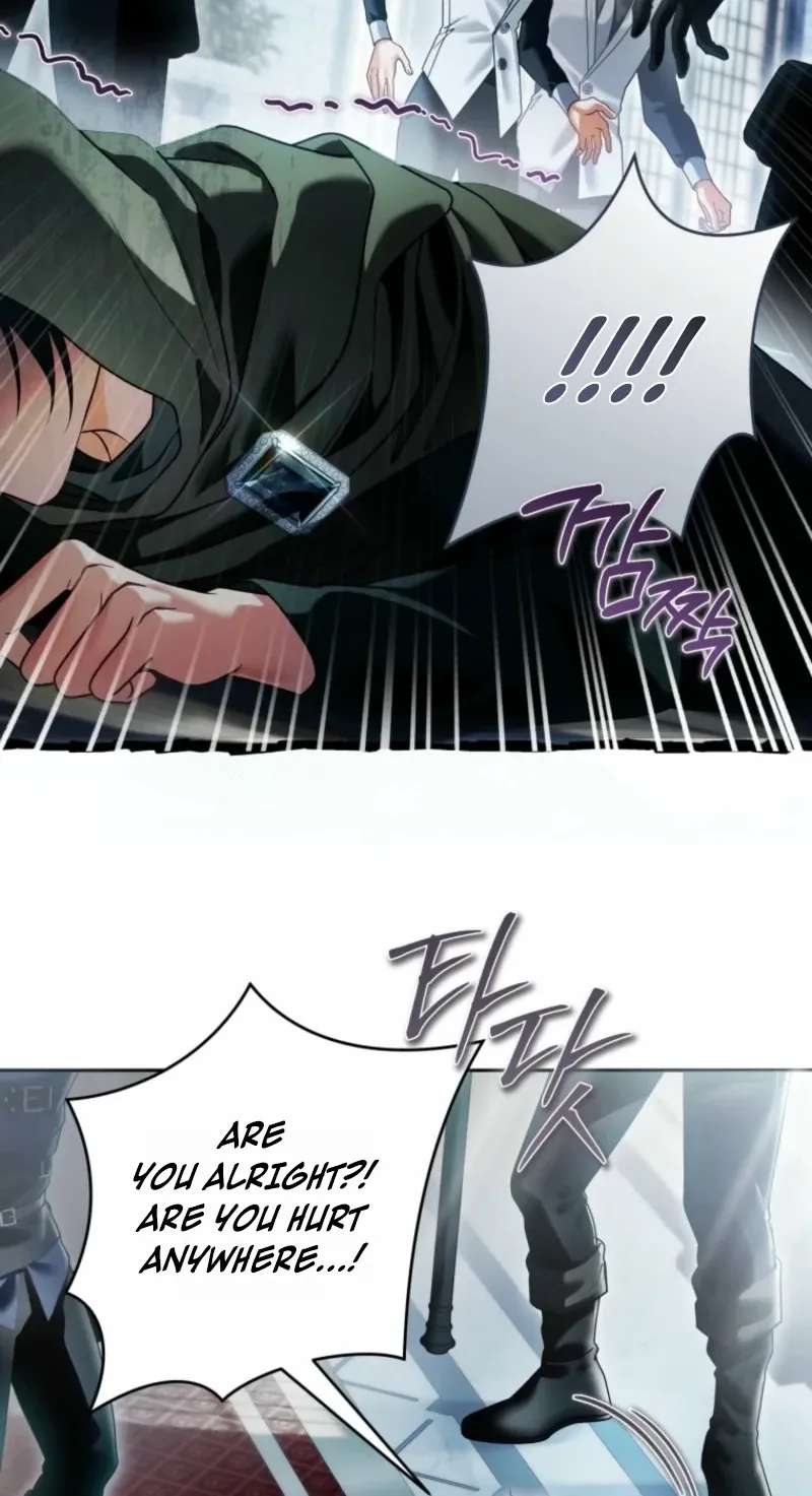 Imperial Maid Chapter 49 - page 94