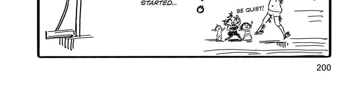 Deep 3 Chapter 23 - page 60