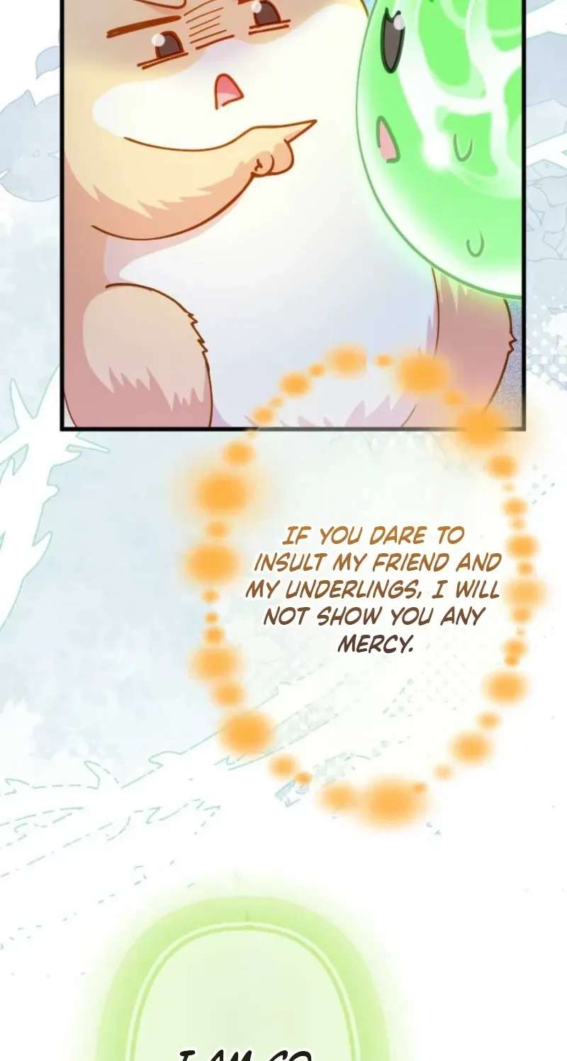 The Tyrant's Overprotective Contract Mother Chapter 55 - page 20