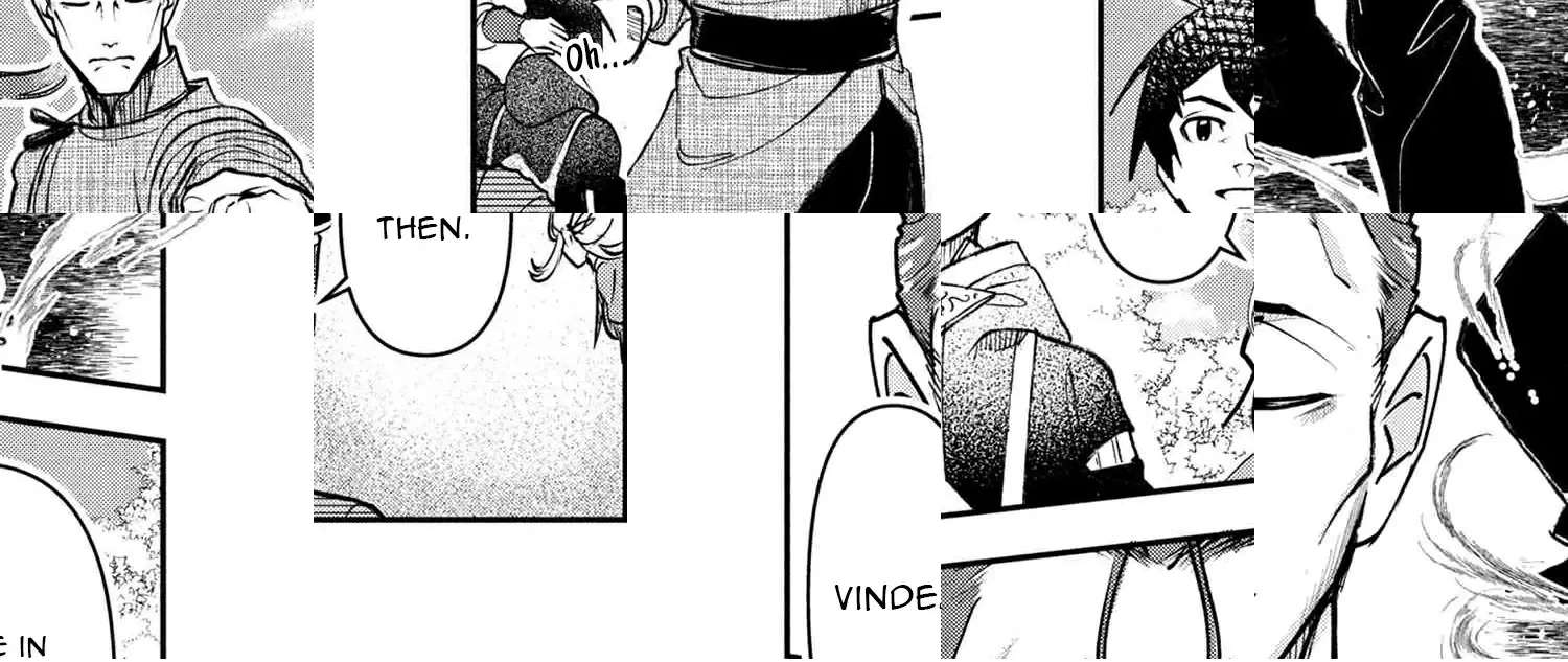 Yuusha Party wo Tsuihousareta Seireijutsushi - Saikyou-kyuu ni Kakusei shita Fuguu-shoku, Shin no Nakama to Godai Dungeon wo Seiha suru Chapter 7 - page 59