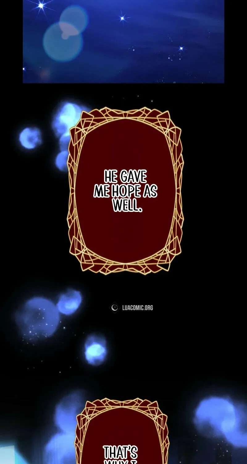 I Leave You Because I Love You Chapter 36 - page 67