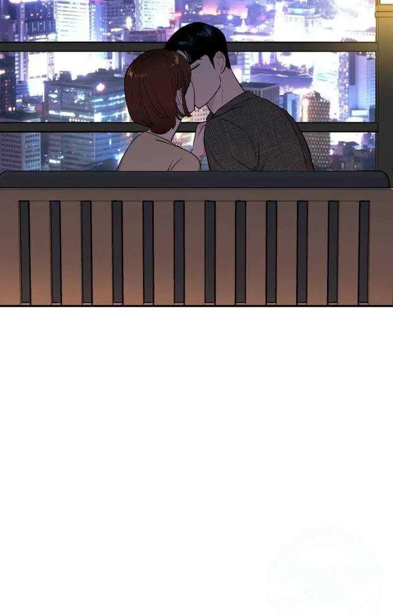 Awkward Relationship Chapter 27 - page 115