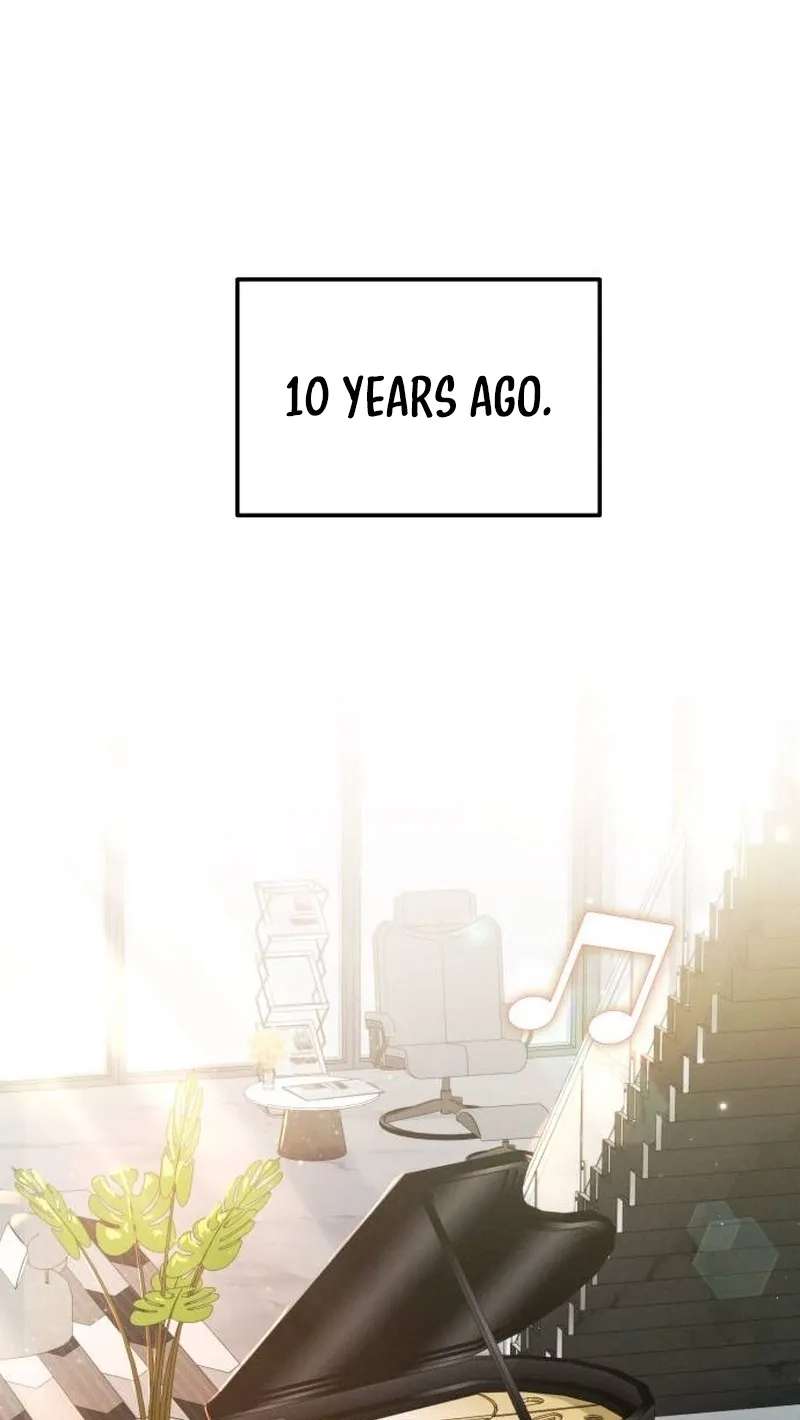 Patronage Stigma Chapter 1 - page 23