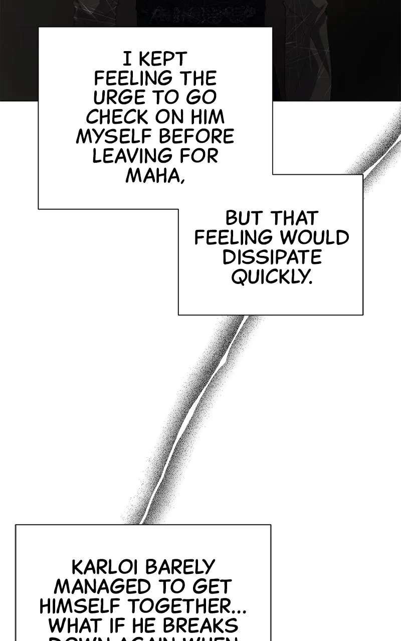 Wished You Were Dead Chapter 101 - page 66