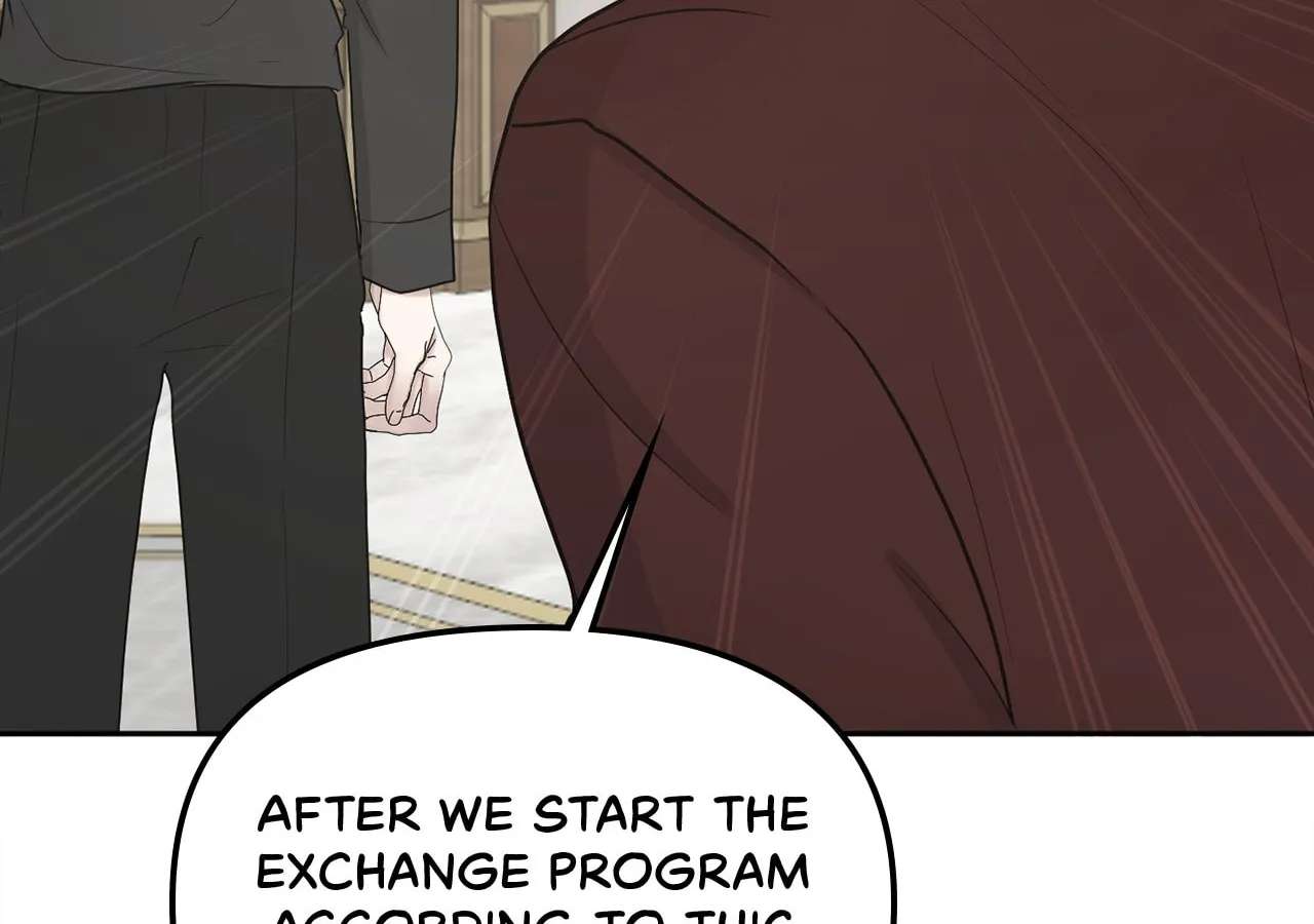 I Adopted the Male Lead from the Shelter Chapter 127 - page 2