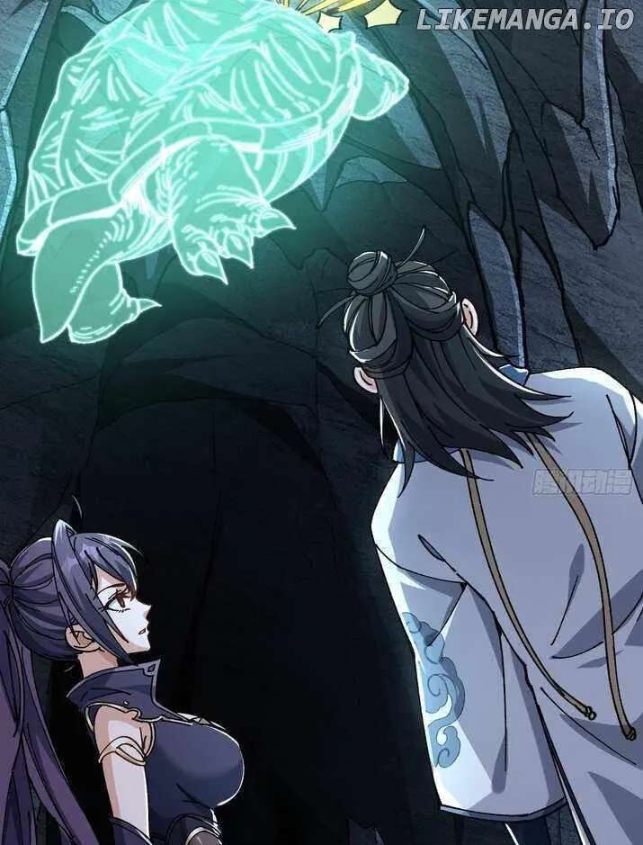 Bai Lan De Wo, Quan Kao Tu Di Xu Ming Chapter 20 - page 6