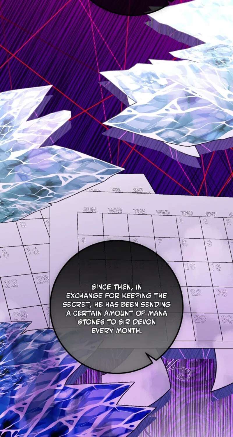 The Returned Villainess Vows to Stay Single Chapter 53 - page 27