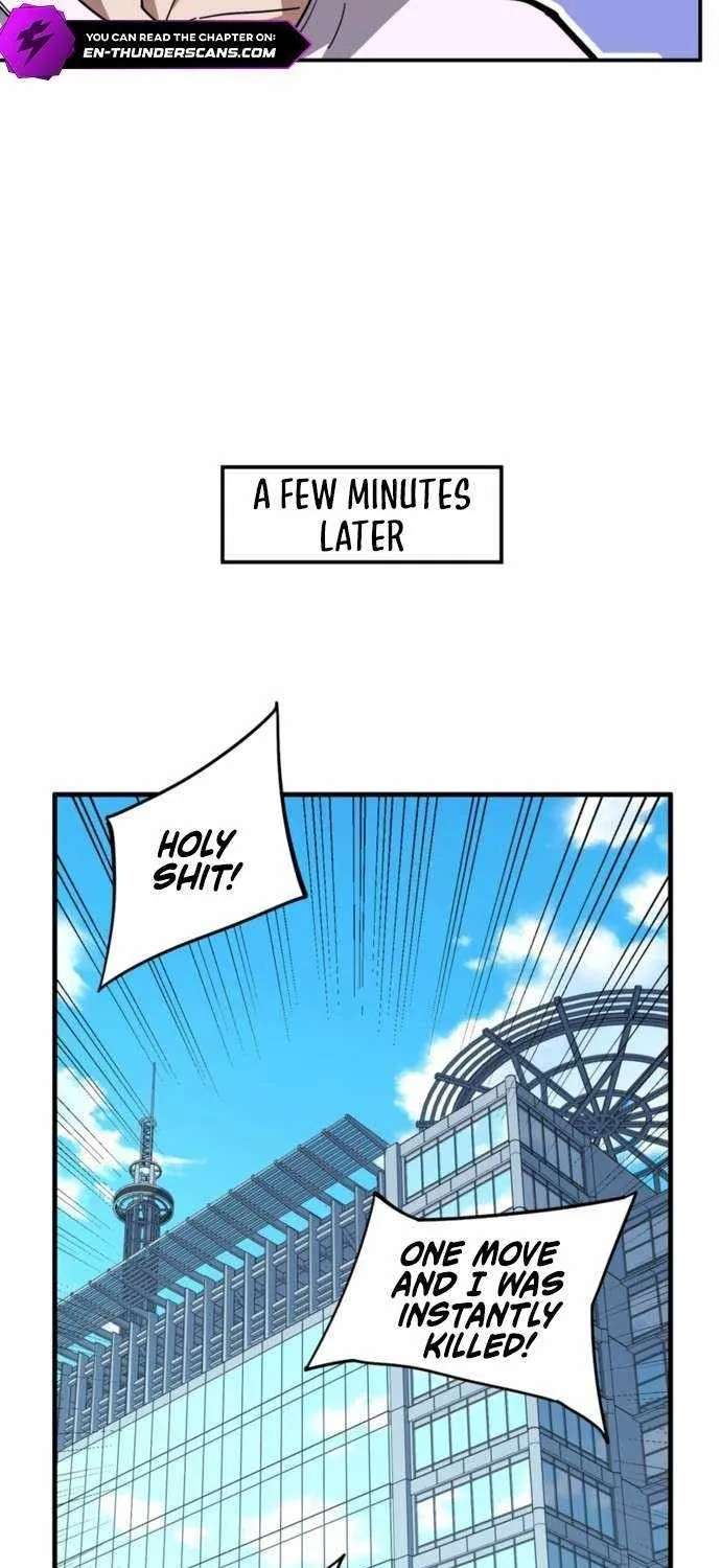 High Martial Arts: Sweeping Through Three Thousand Emperors with One Hand! Chapter 60 - page 13