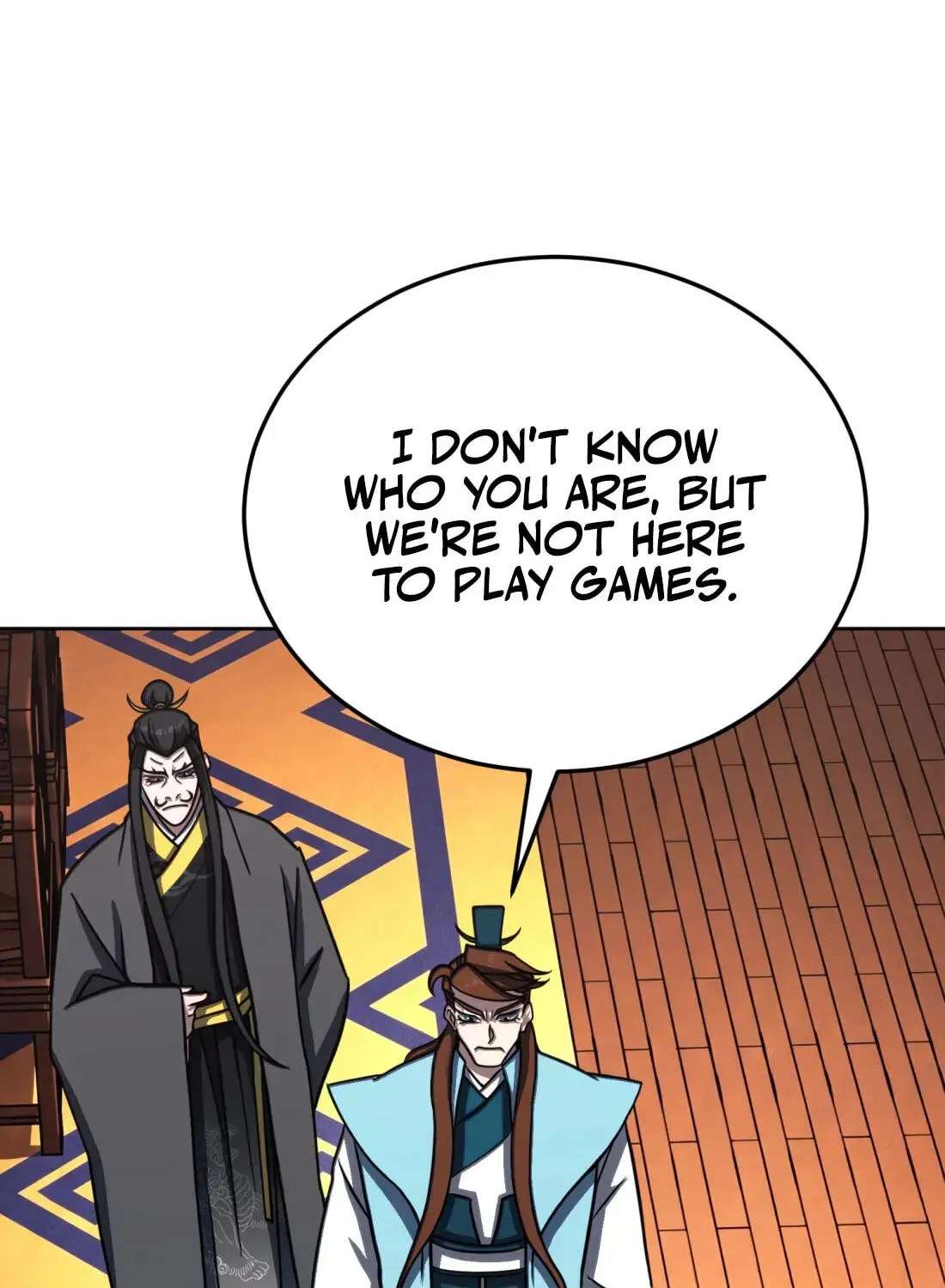 The Bizarre Chapter 29 - page 23