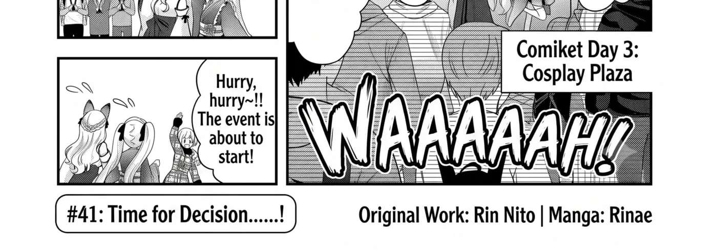 Shitsurenshita node Vtuber Hajimetara Toshiue no Onee-san ni Motemashita Chapter 41 - page 4