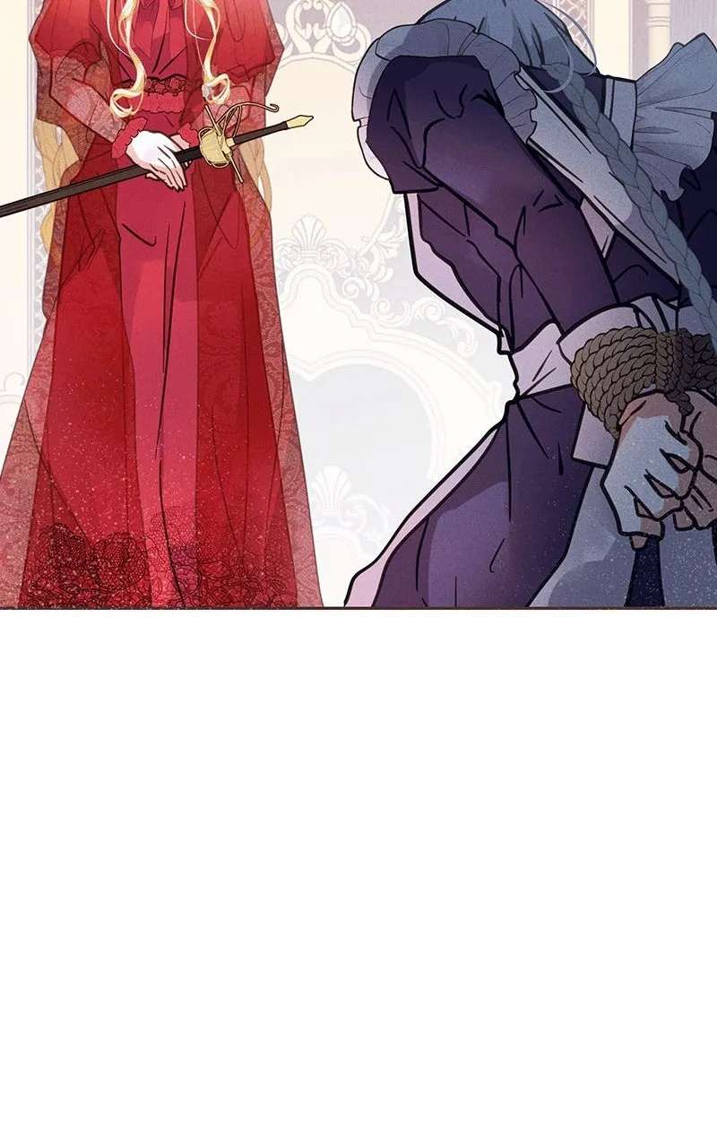 My Unwanted Engagement withthe Final Boss Prince Chapter 10 - page 37