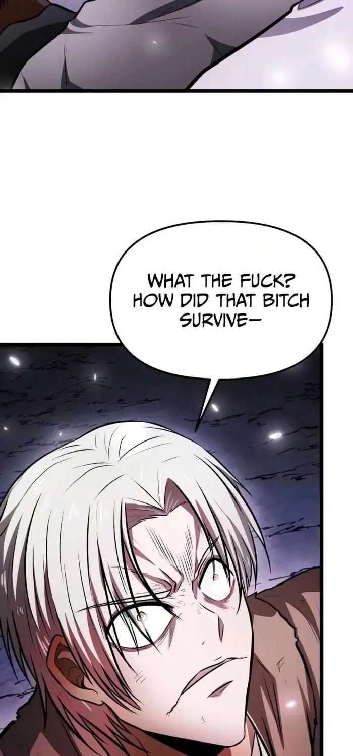 Reincarnator (Manhwa) Chapter 148 - page 137
