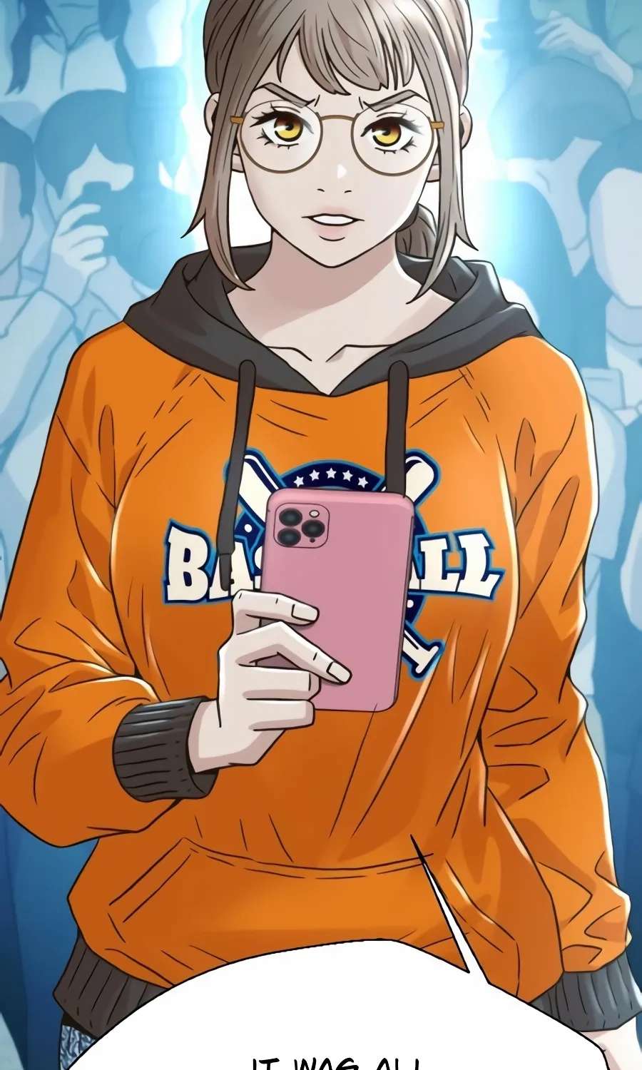 Judge Lee Han Young Chapter 226 - page 37