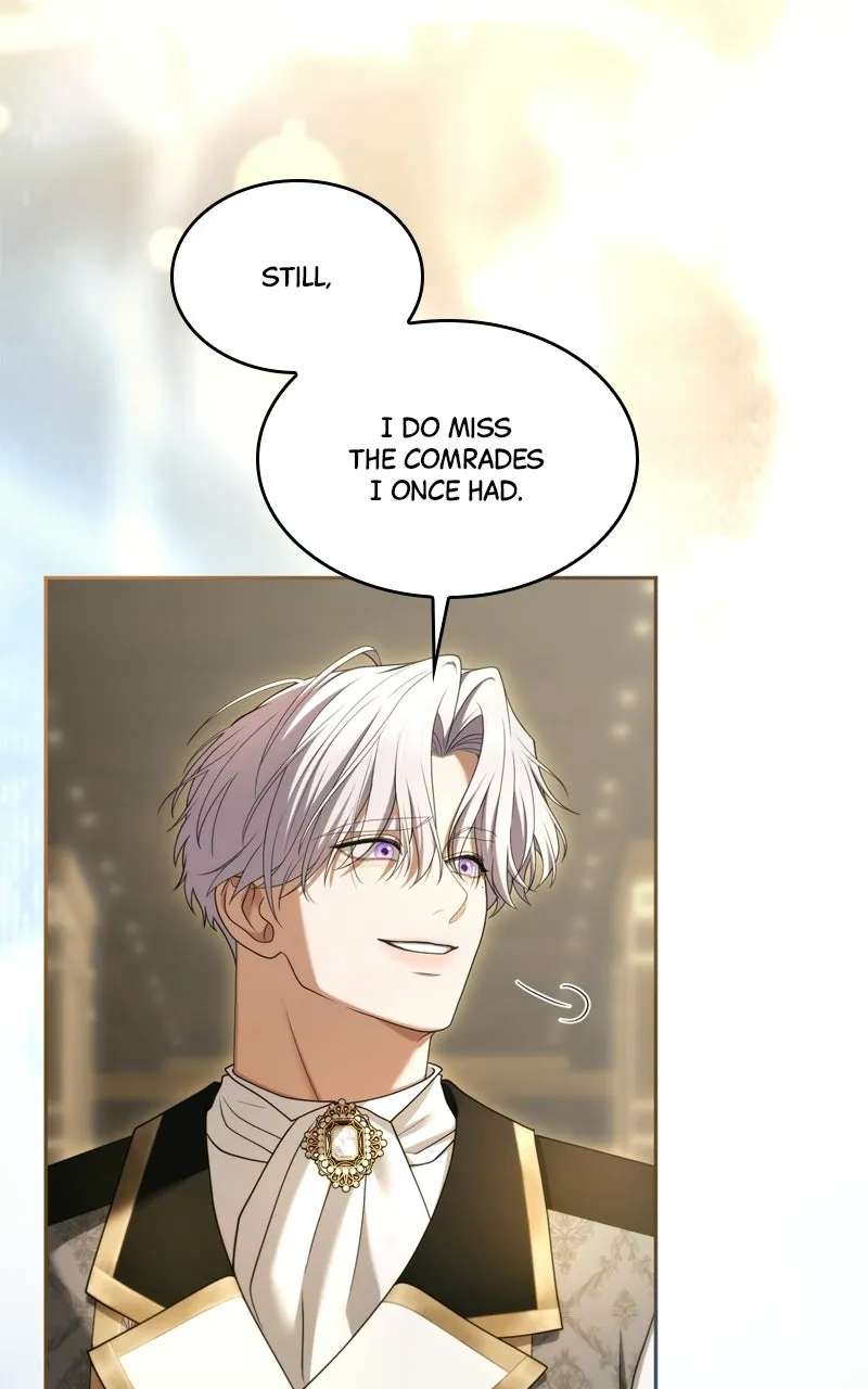 I've Fallen for the Empire'sGreatest Villainess Chapter 91 - page 19