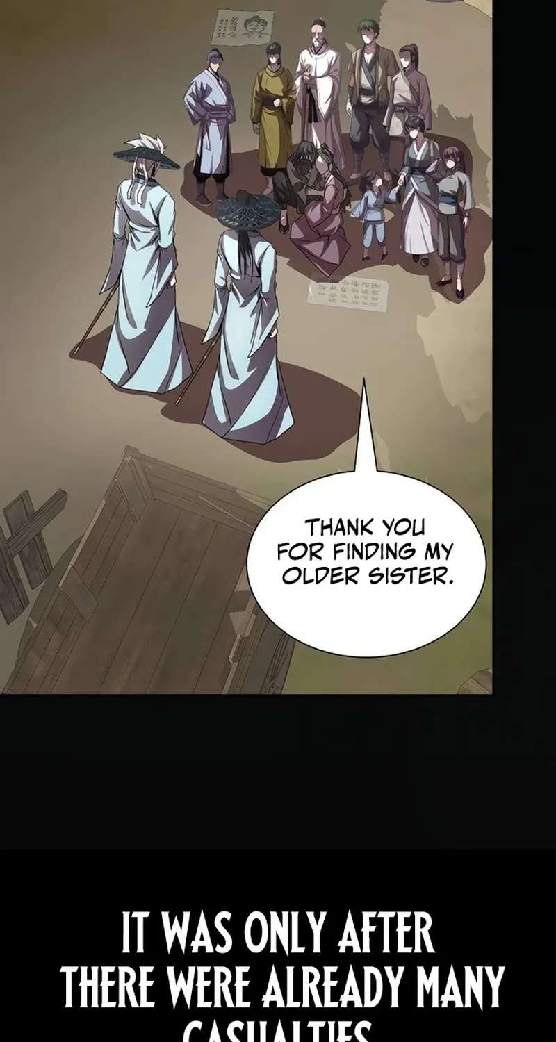 The Sword Emperor's Way of Establishing the Namgung Clan Chapter 24 - page 64