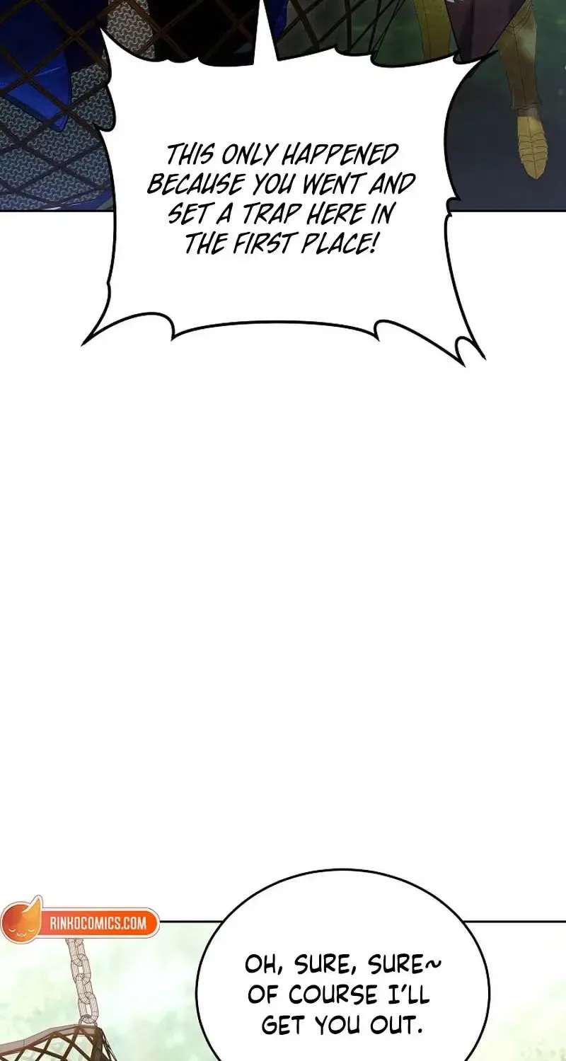 Vote for Your Knight! Chapter 18 - page 38