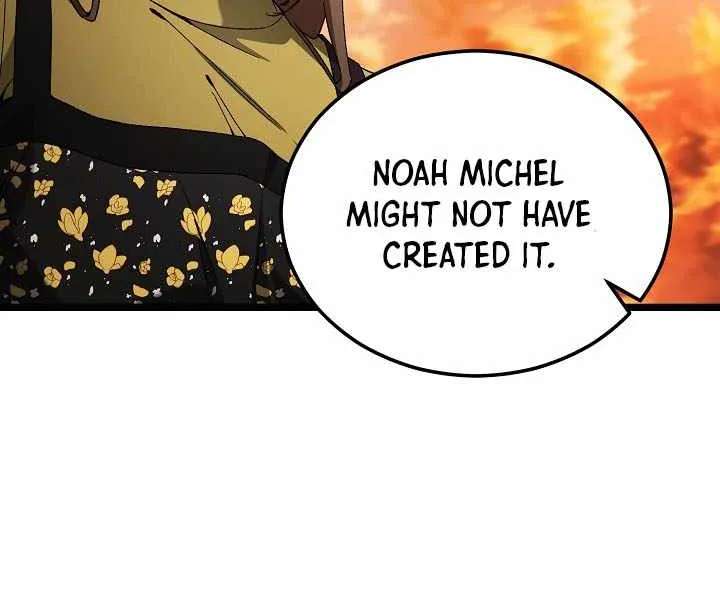 I’ll Retire After Saving The World Chapter 107 - page 37