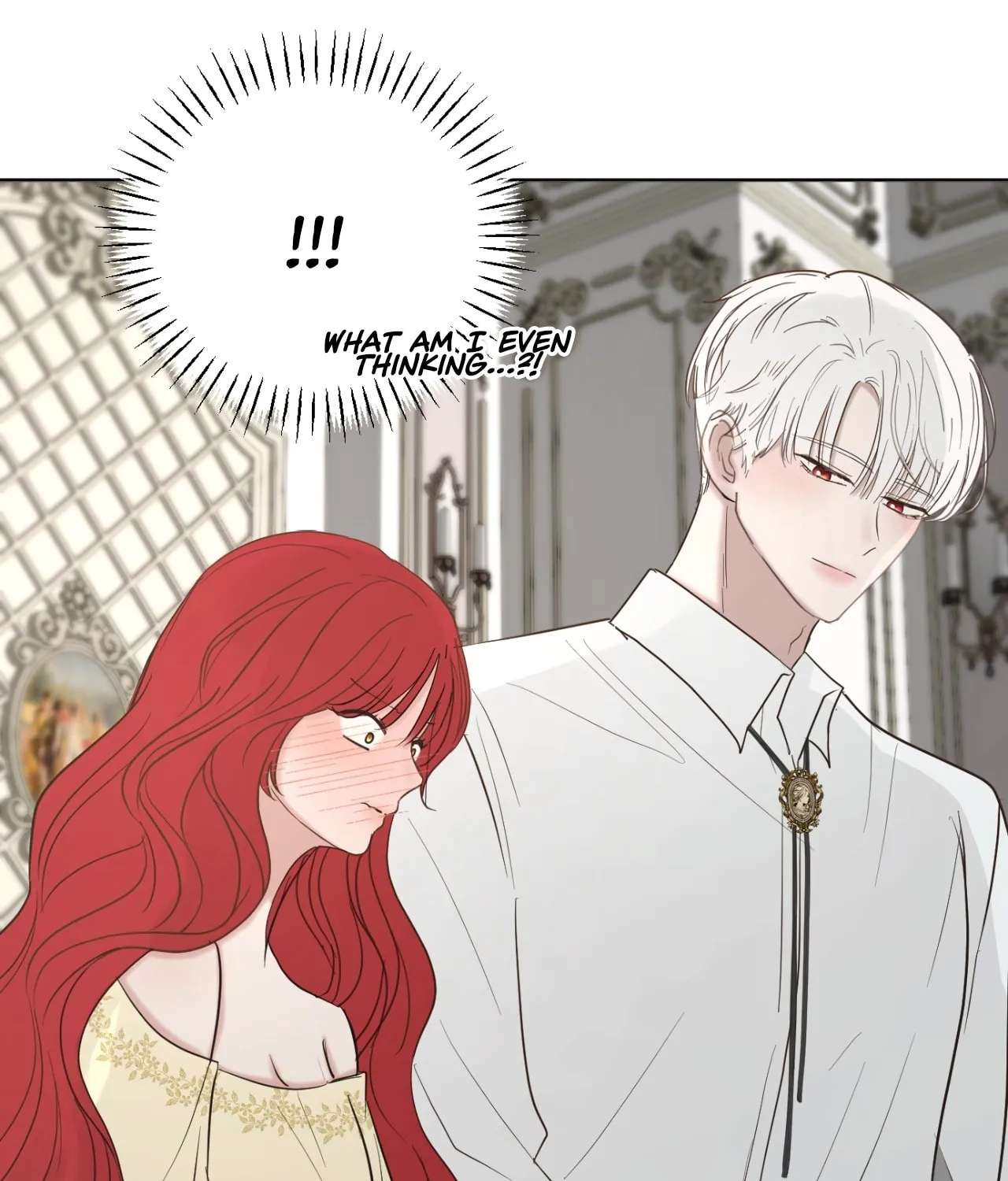 I Adopted the Male Lead from the Shelter Chapter 132 - page 74