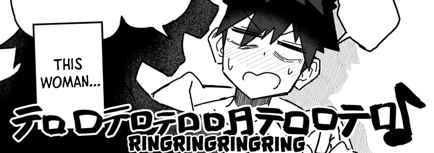 Can You Resist The Temptations Of An Immoral Oneesan? Chapter 1 - page 43