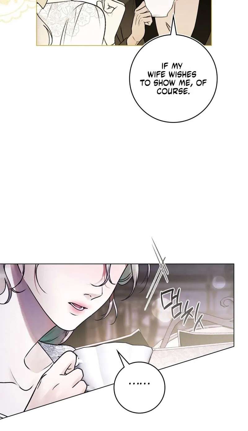 A Wicked Husband Chapter 43 - page 20
