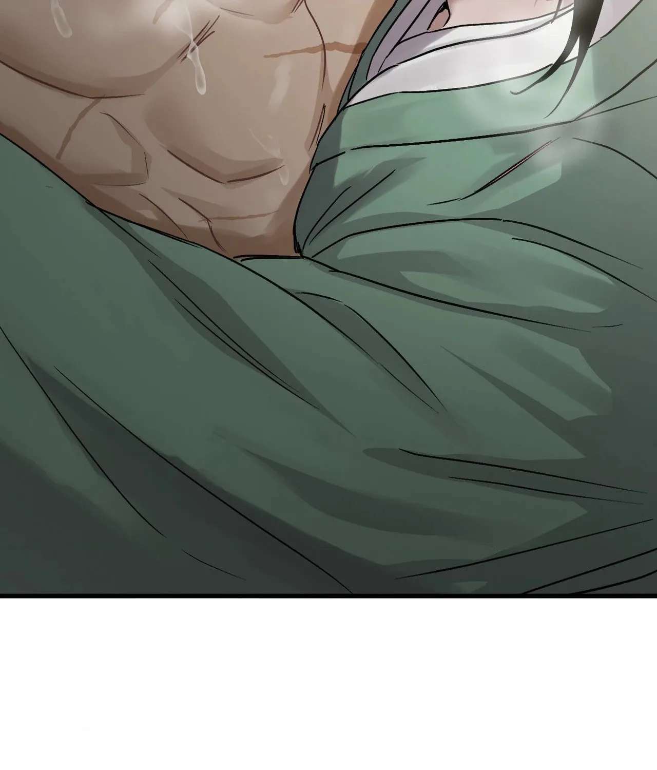 With Our Fingers Tightly Entwined Chapter 30 - page 131