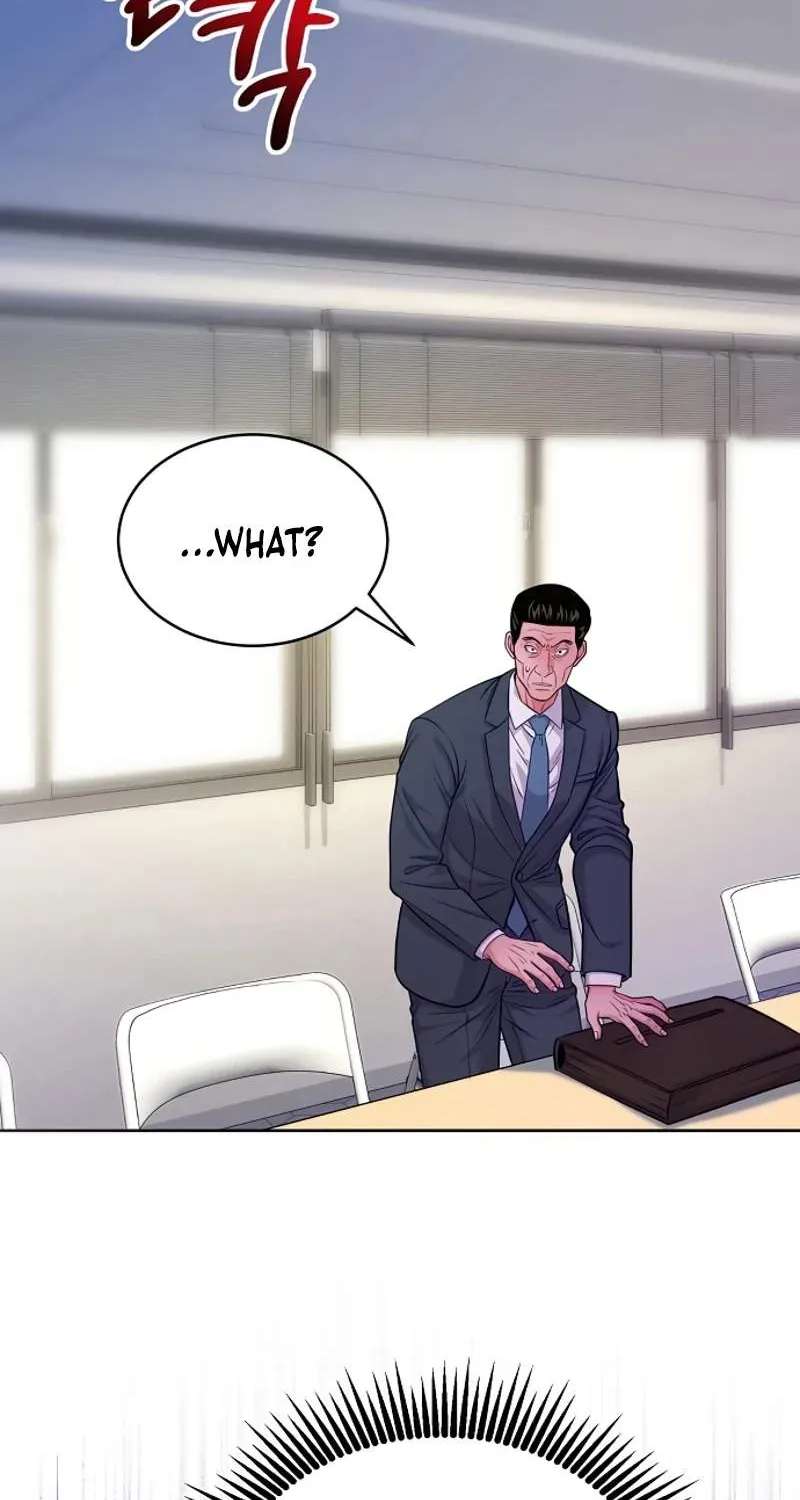 The Ordinary Lawyer's Subspace Chapter 40 - page 39