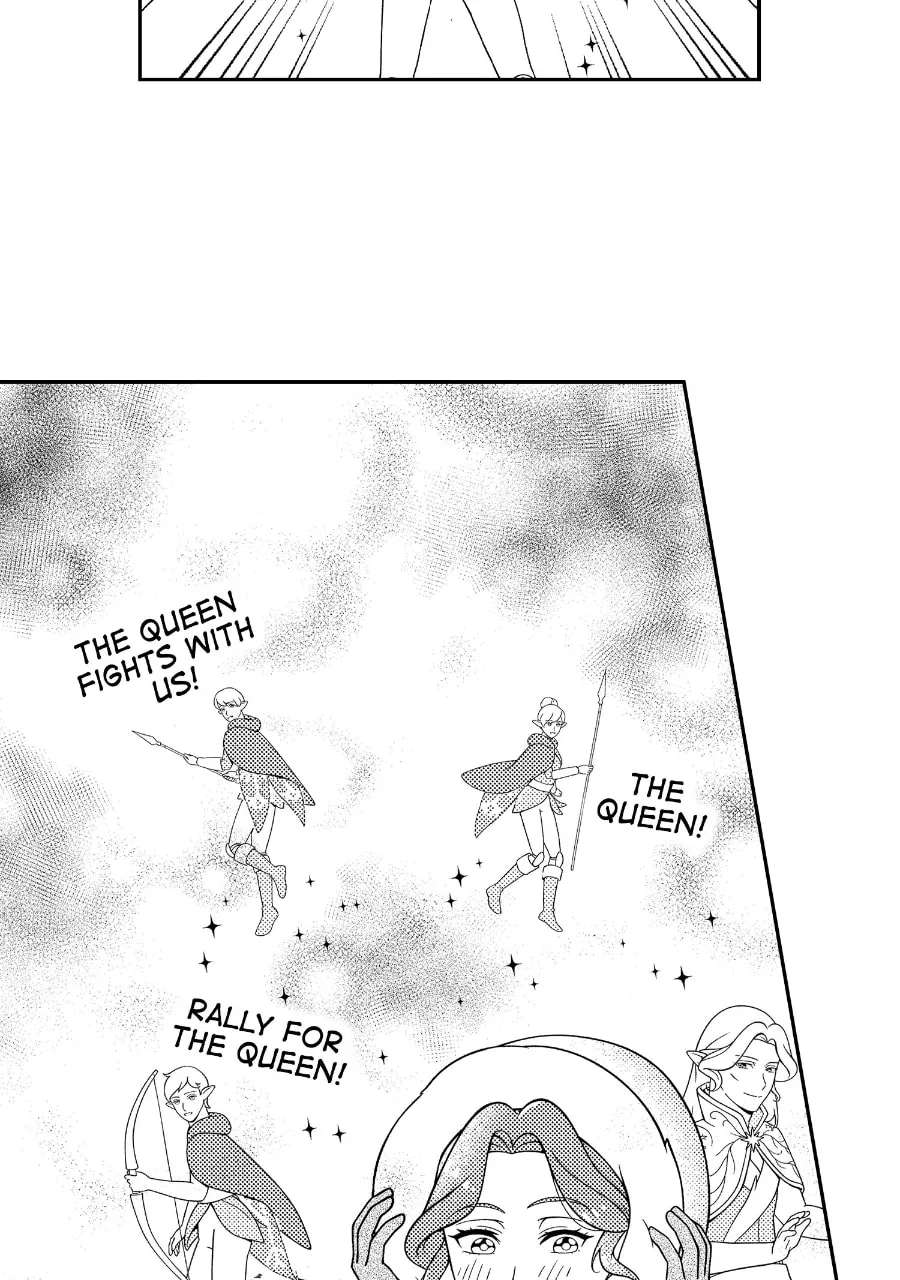 Wings of Starlight Chapter 27 - page 45