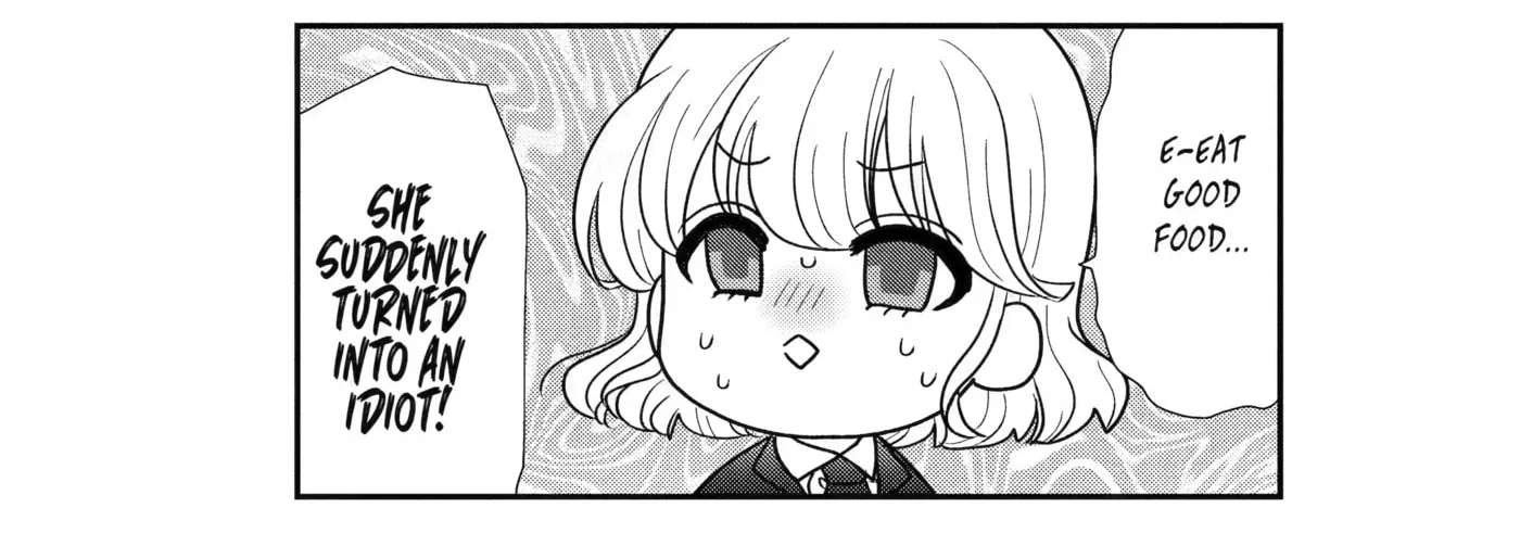 Owl Night Chapter 47.5 - page 10