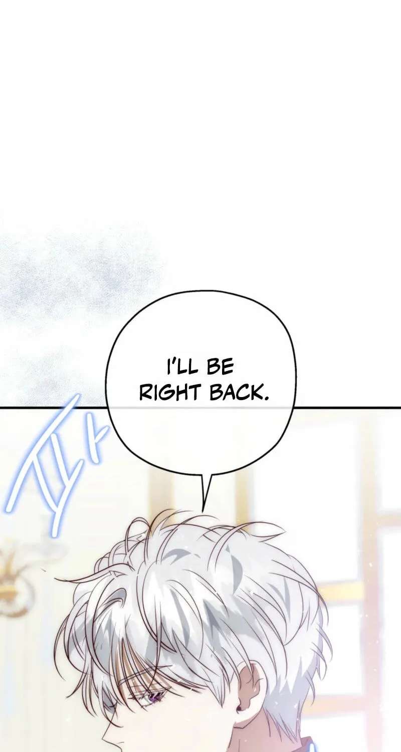 Little Lady Lilina Chapter 44 - page 54