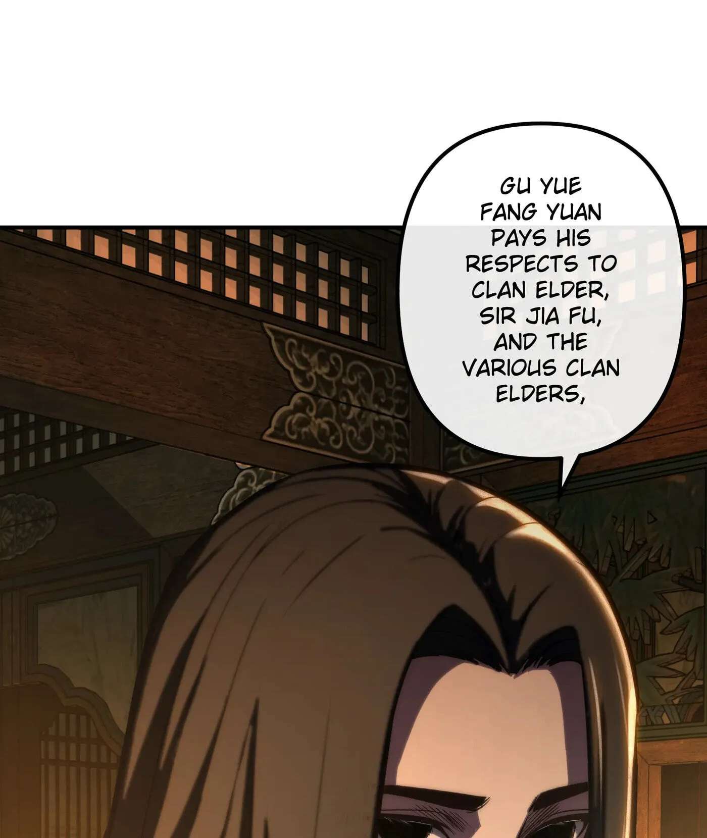 Reverend Insanity Remake Chapter 31 - page 81