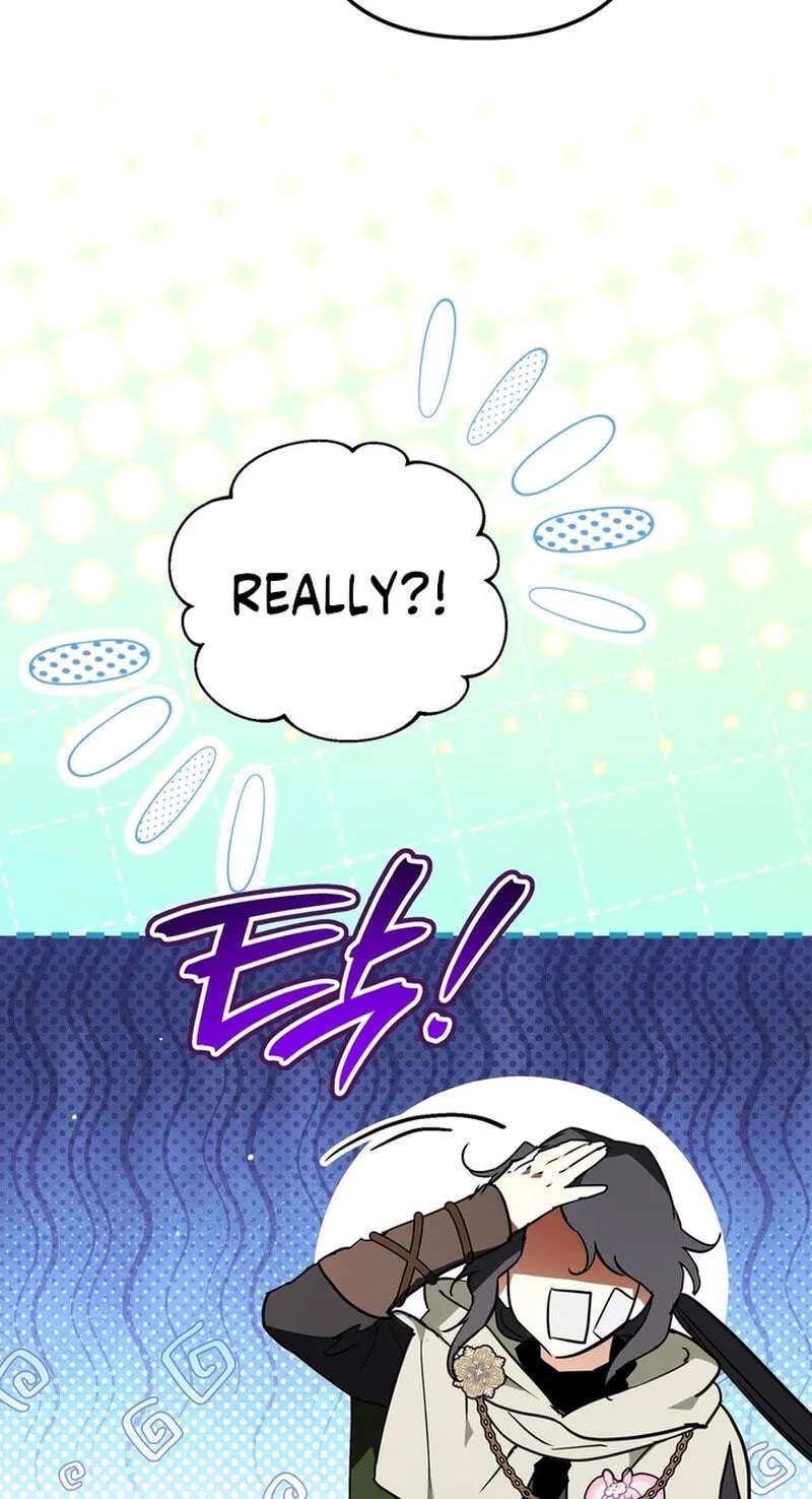 Himsumjjin Eorini-ga Appa-reul Chatseumnida Chapter 54 - page 57