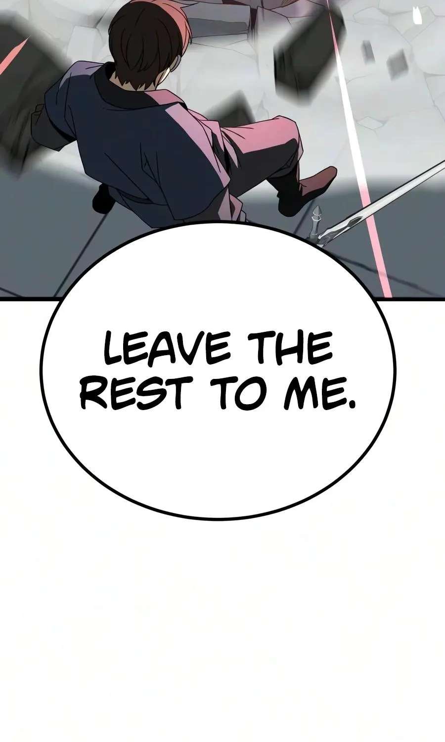 To Hell With the Status Window Chapter 37 - page 166